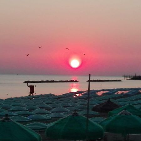 Maison Mi.Ri' Termoli Exteriér fotografie