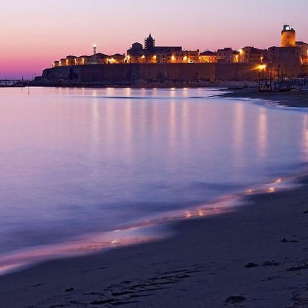 Maison Mi.Ri' Termoli Exteriér fotografie