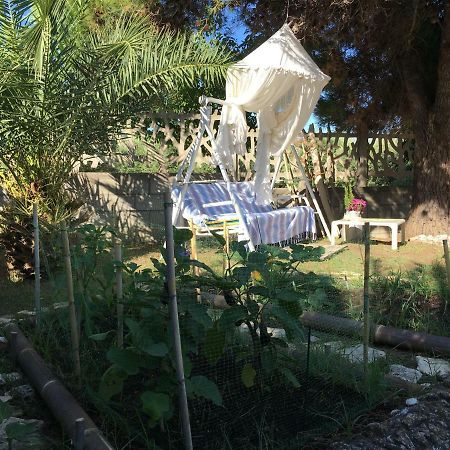 Maison Mi.Ri' Termoli Exteriér fotografie