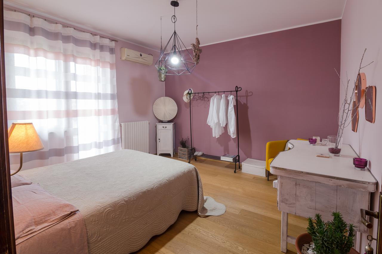 Maison Mi.Ri' Termoli Exteriér fotografie