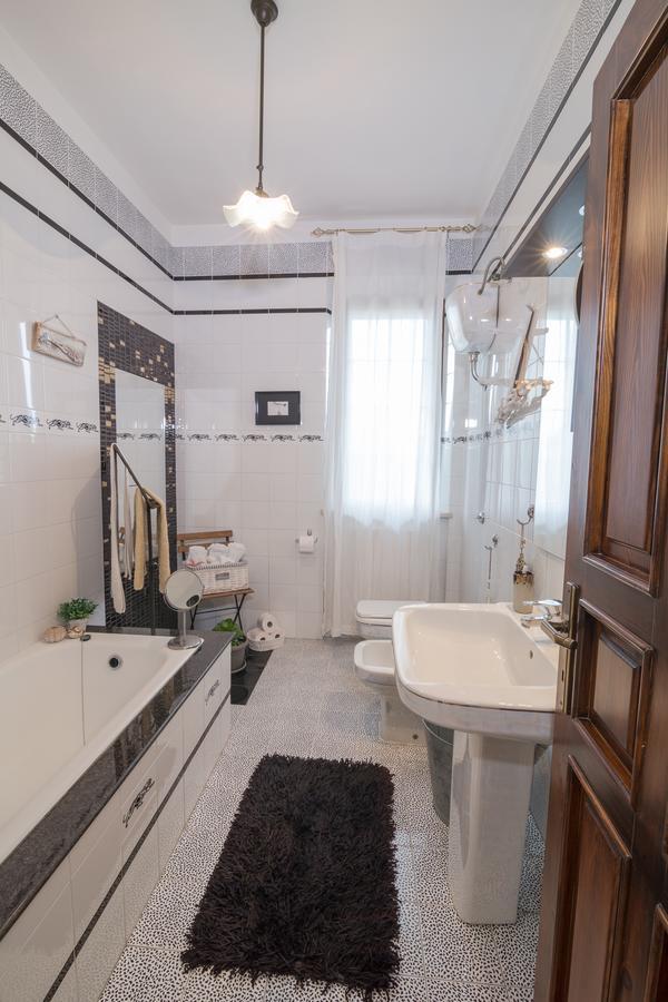 Maison Mi.Ri' Termoli Exteriér fotografie