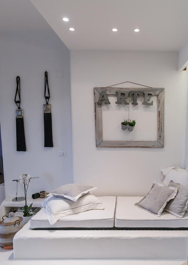 Maison Mi.Ri' Termoli Exteriér fotografie