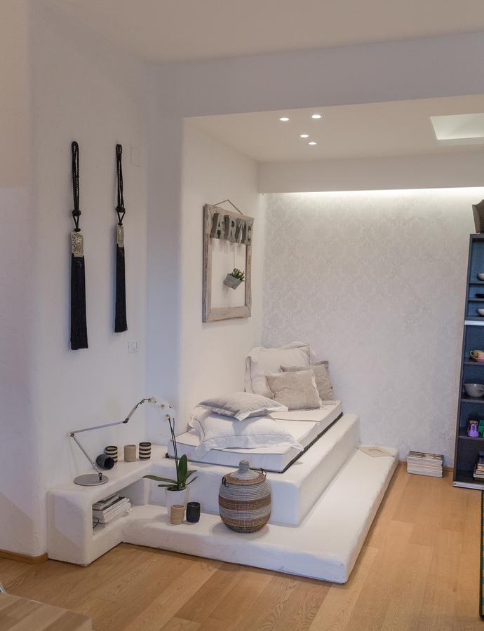 Maison Mi.Ri' Termoli Exteriér fotografie