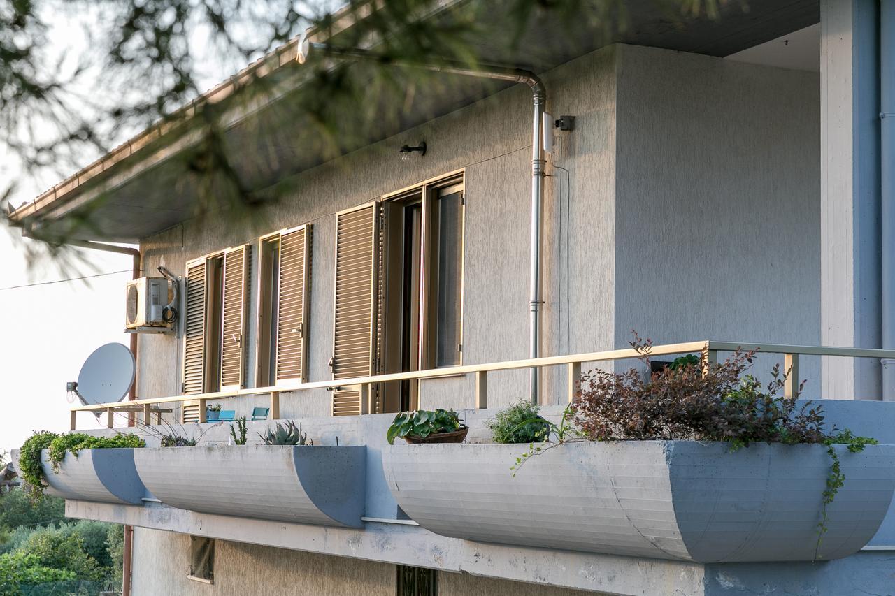 Maison Mi.Ri' Termoli Exteriér fotografie