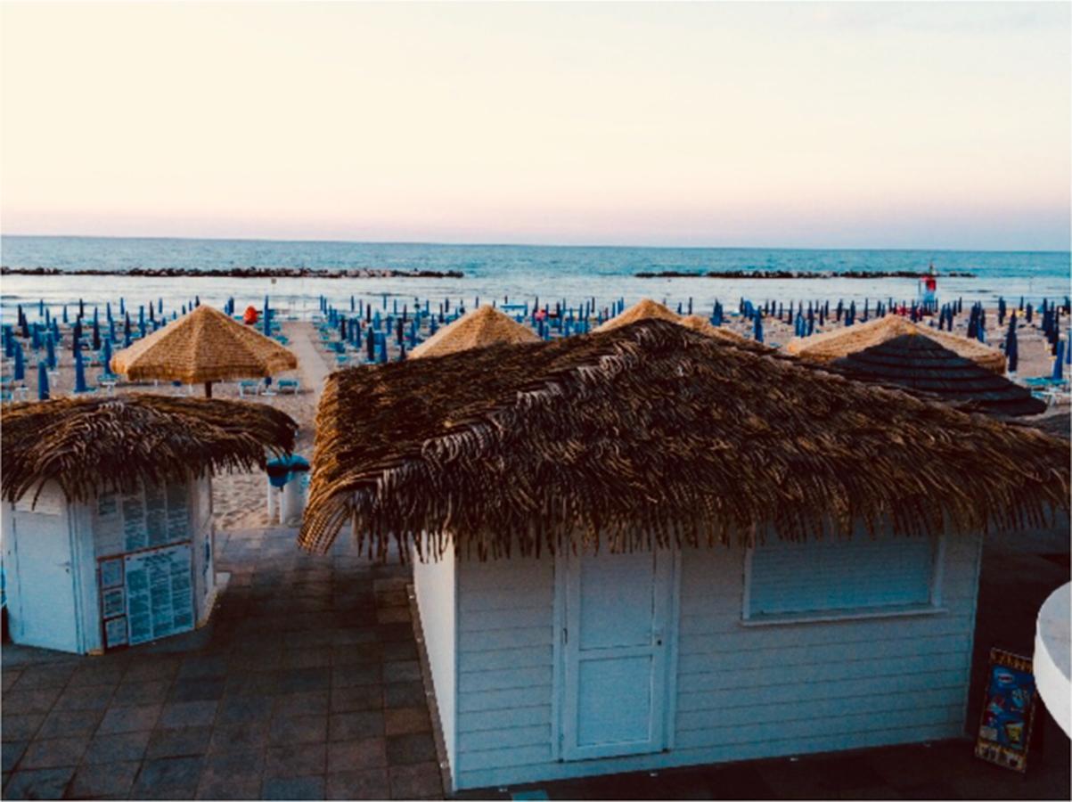 Maison Mi.Ri' Termoli Exteriér fotografie