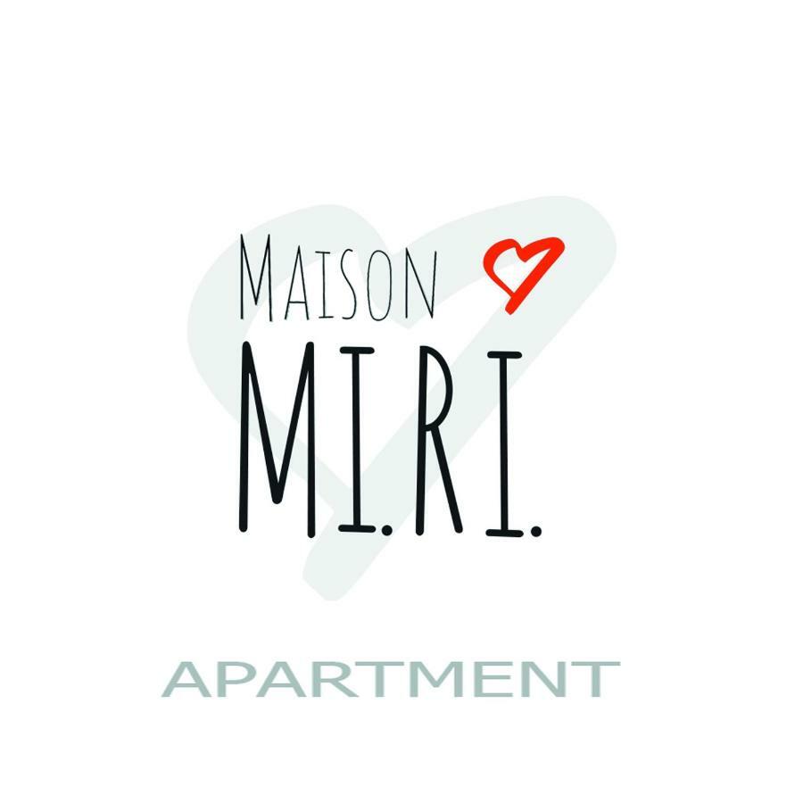 Maison Mi.Ri' Termoli Exteriér fotografie