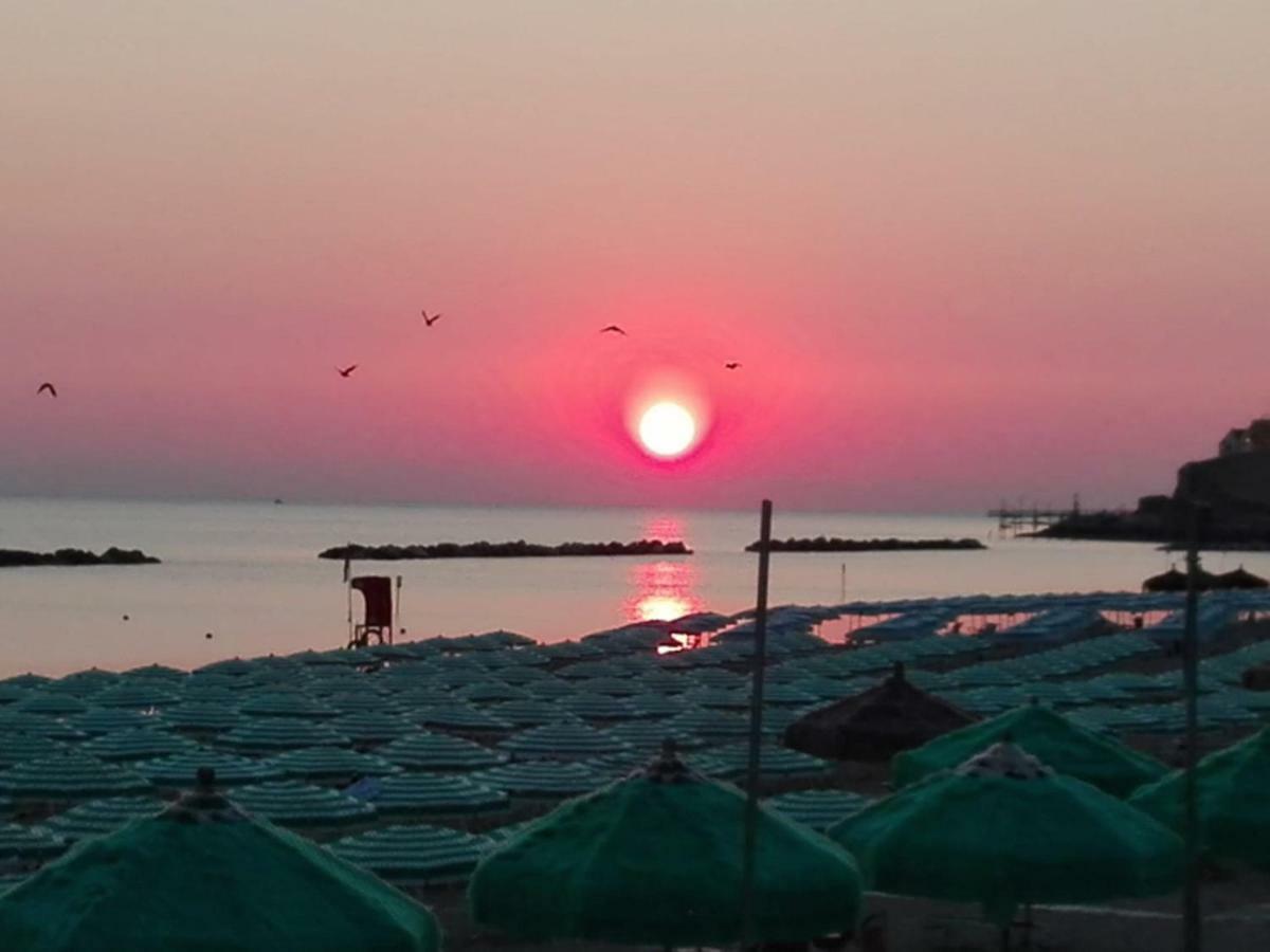 Maison Mi.Ri' Termoli Exteriér fotografie