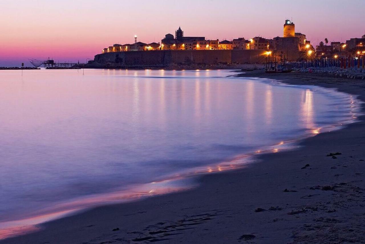 Maison Mi.Ri' Termoli Exteriér fotografie