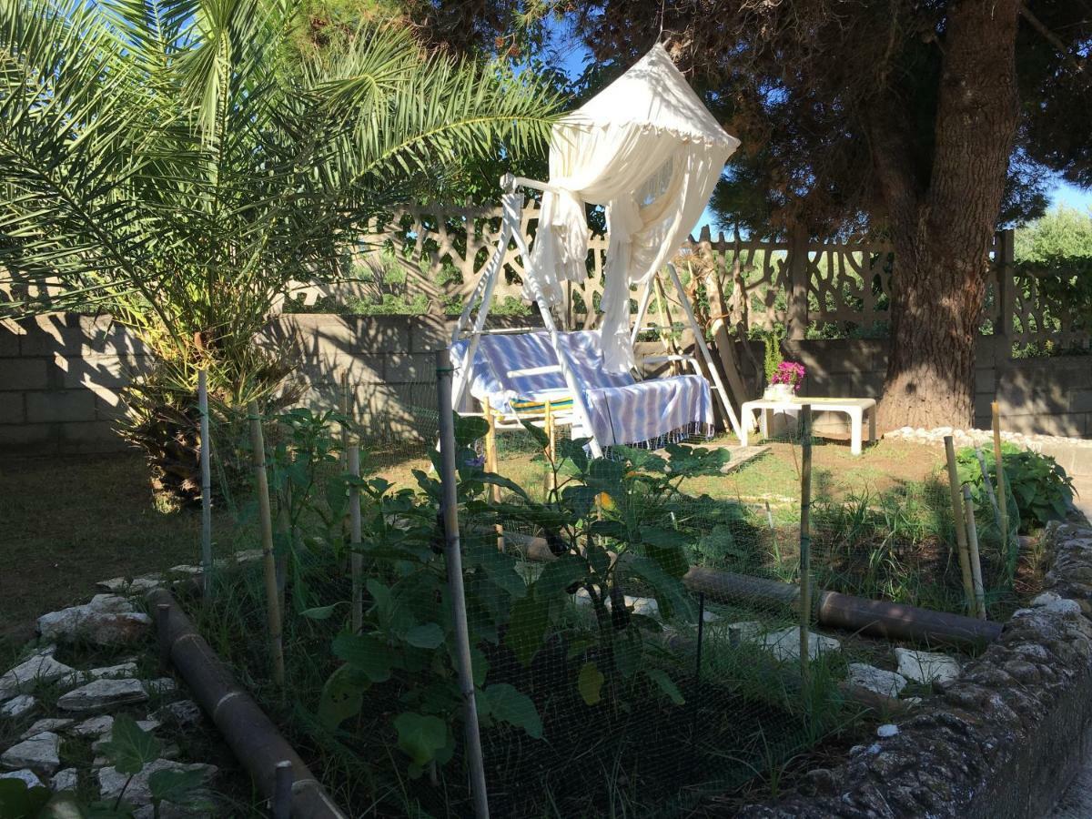 Maison Mi.Ri' Termoli Exteriér fotografie